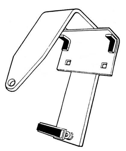 Brophy Hssf Camper Tie Down - image 2