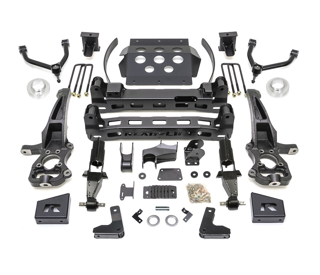 ReadyLift 44-39810 GM 1500 Denali/High Country Lift System