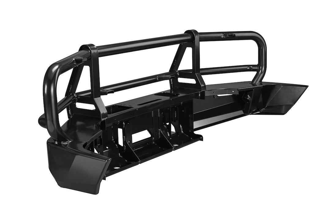 ARB 3436030 Deluxe Winch Bar for Ford Applications