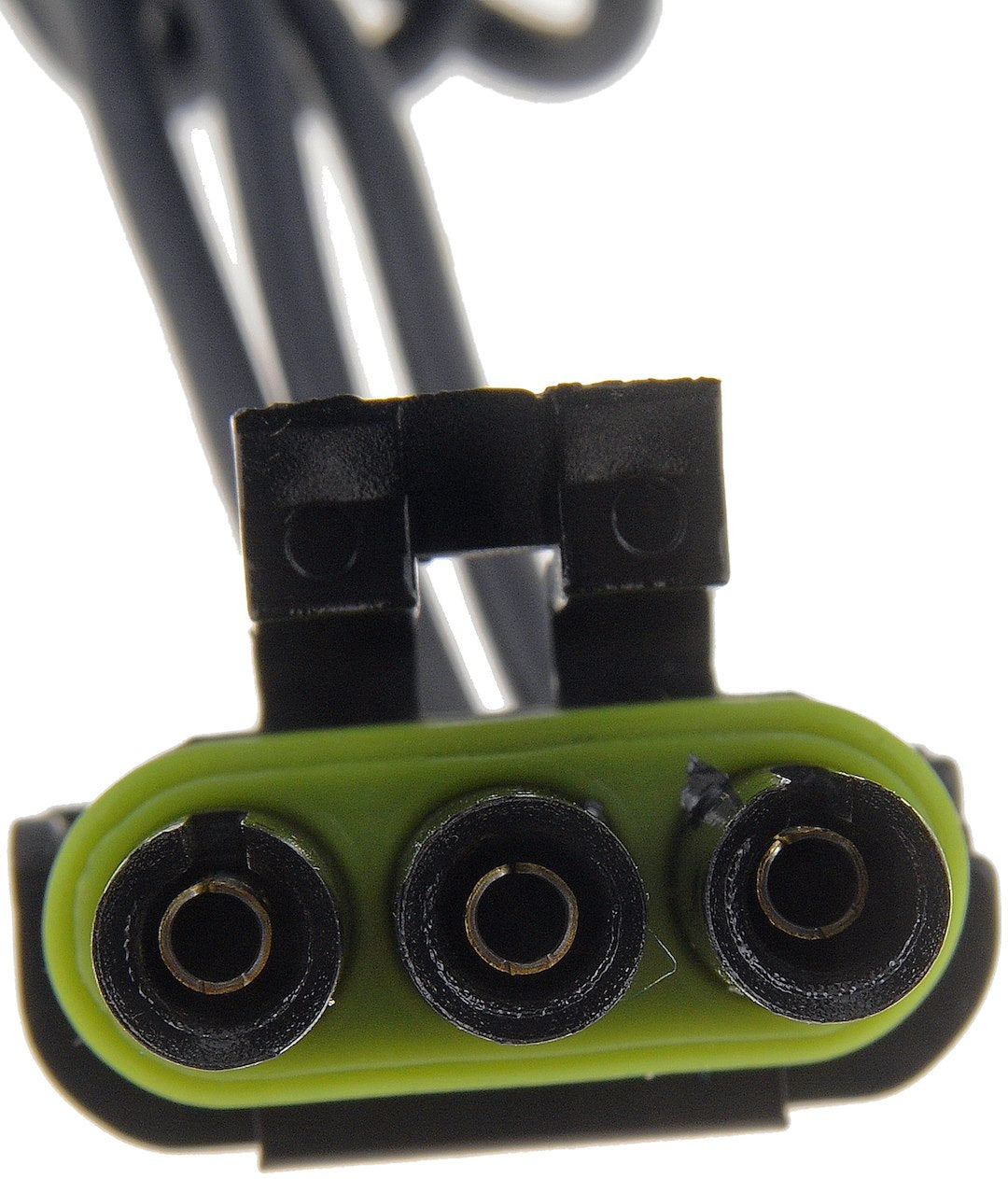 Dorman (OE Solutions) 85392 GM Three-Way Female Harness Connection - image 1