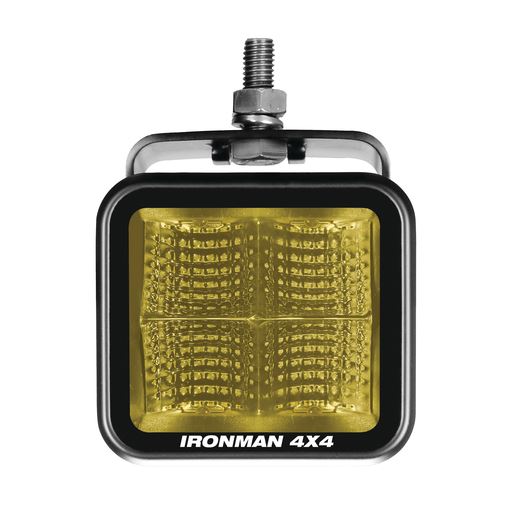 Ironman 4x4 ILED20BFA LED Cube Driving/Fog Lamp Kit