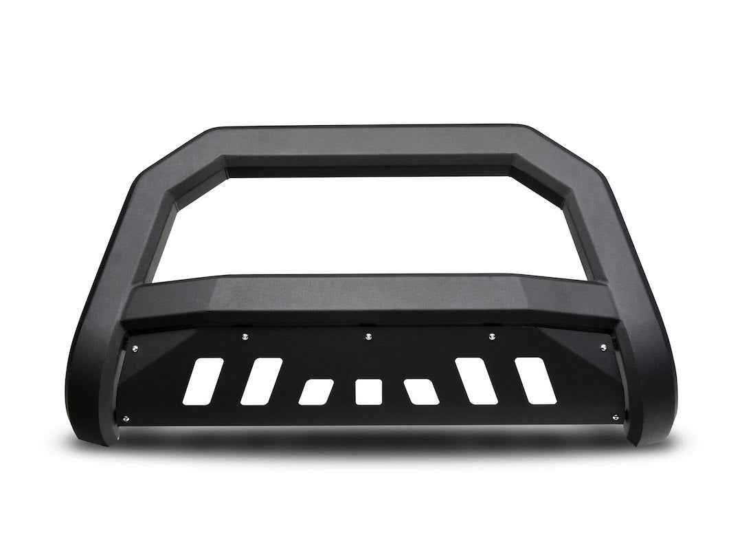Armordillo 8703106 3 in Steel Bull Bar with Skid Plate