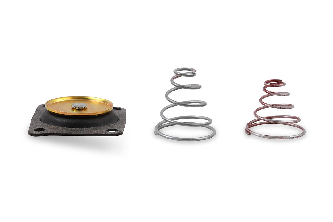 Holley 12-807 Pump Diaphragm Service Kit