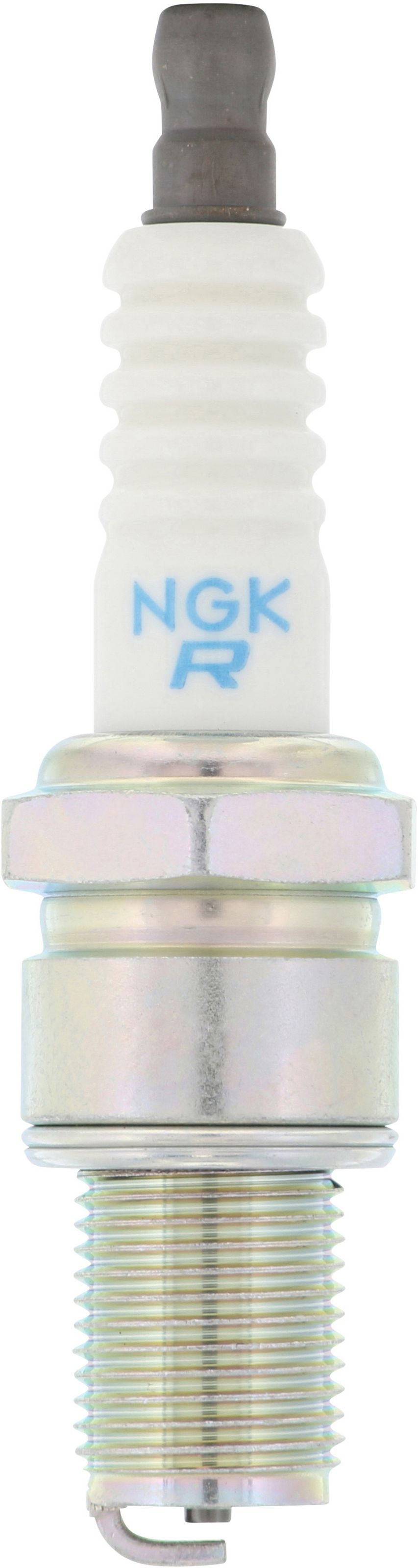 NGK 3194 BR9ES Standard Solid Spark Plug Pack