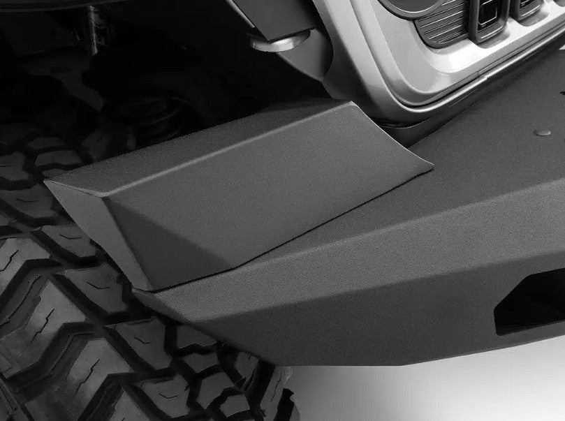 Go Rhino 231400T Trailline Full-Width Front Protection Bumper