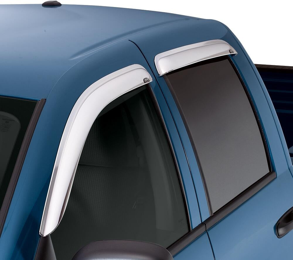 Auto Ventshade (Avs) 684109 Rainguard - image 4