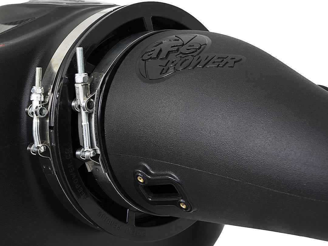 Advanced FLOW Engineering 50-70081G Bronco Pro Guard 7 Intake