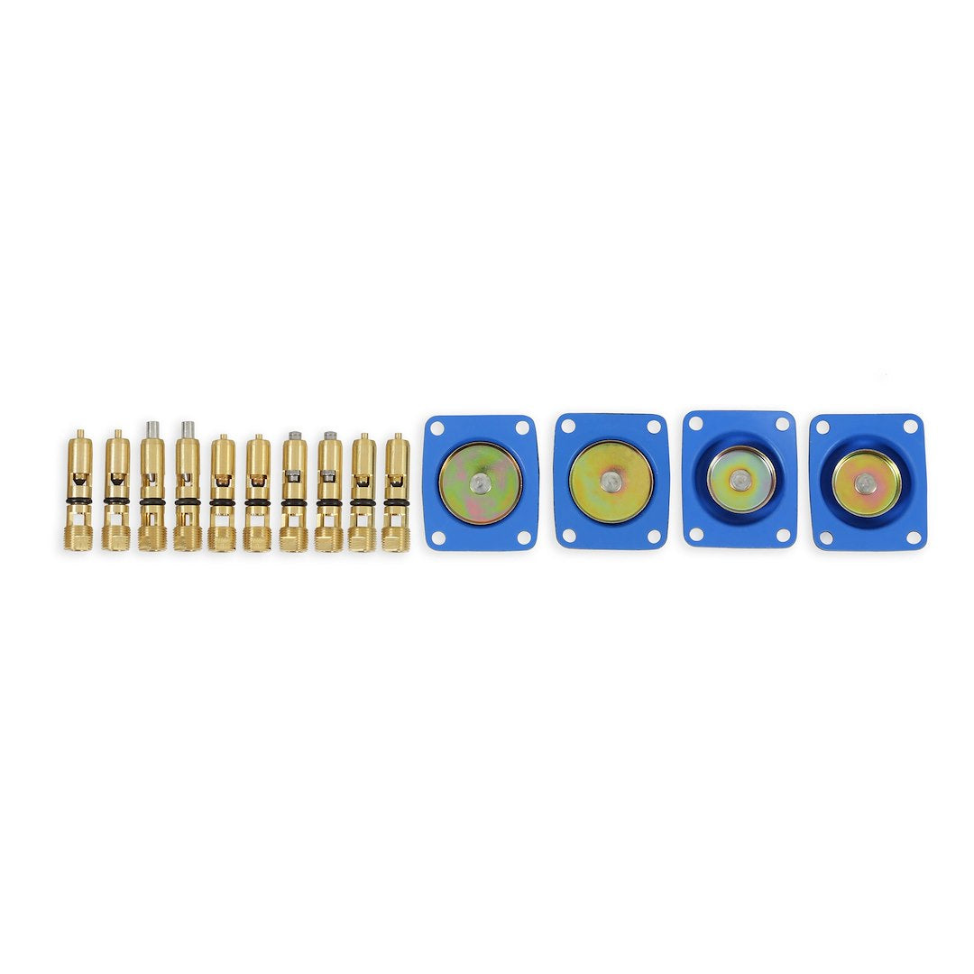 Holley 37-1539 Renew Carburetor Repair Package