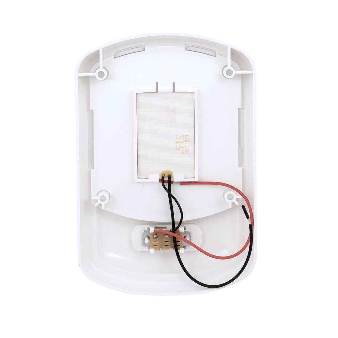 Arcon Single LED Ceiling Light 20669N – 12V, Clear Lens