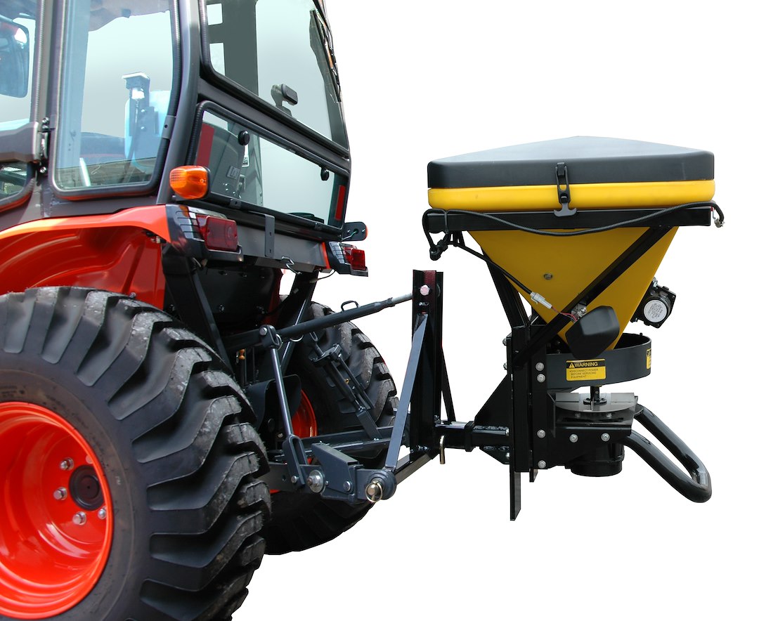 Meyer 36500 Rear Hitch Attachment for Meyer 240