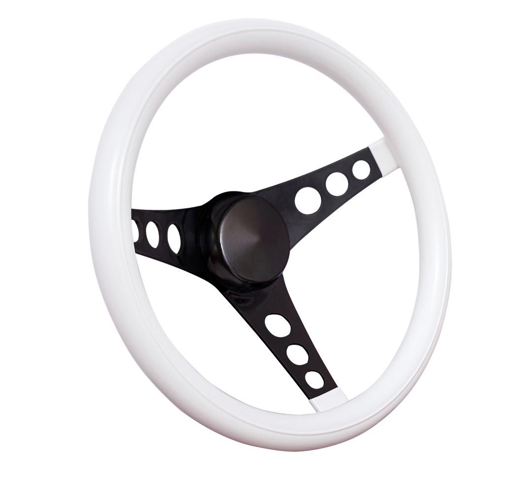 Grant Products 334w Classic Series Steering Wheel
