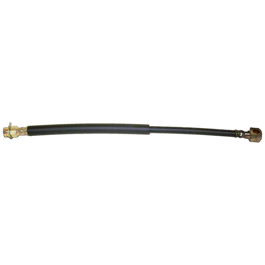 Crown Automotive J5359037 Front Caliper Brake Hose - image 2