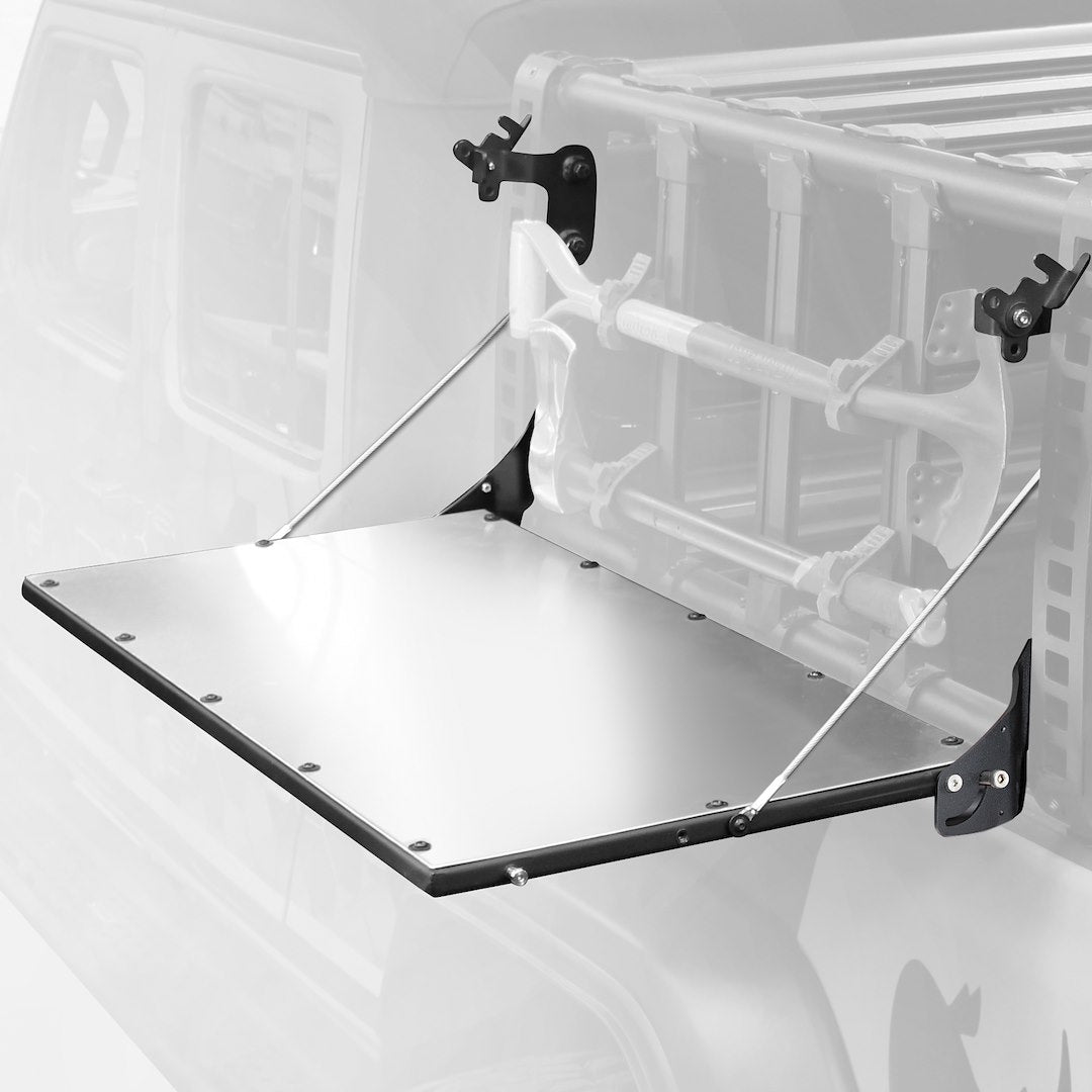 Go Rhino 5950110T XRS Rack Accessory Component