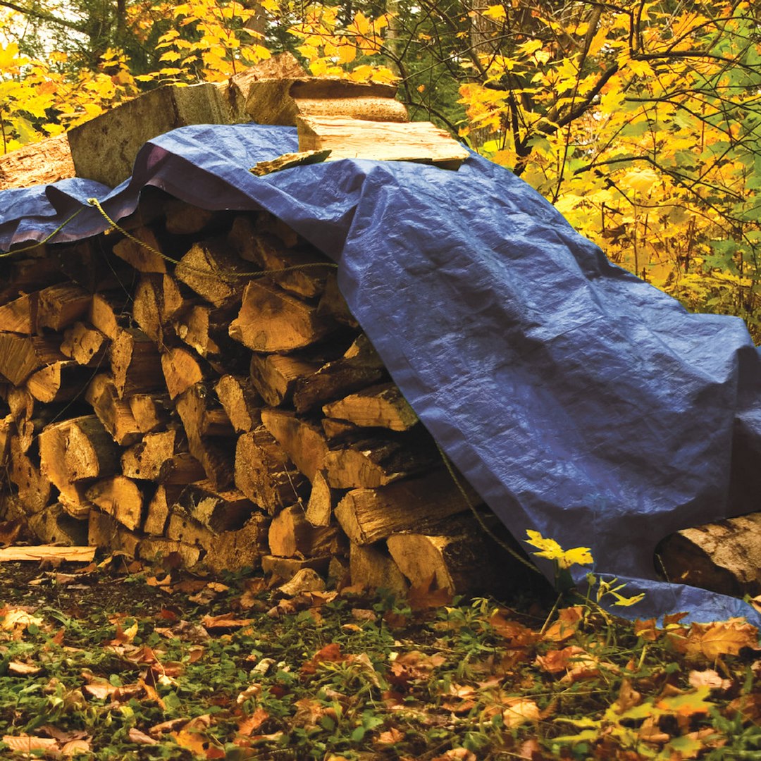 PERFORM TOOL Performance Tool Tarpaulin (W6002) – Length: 6 Feet