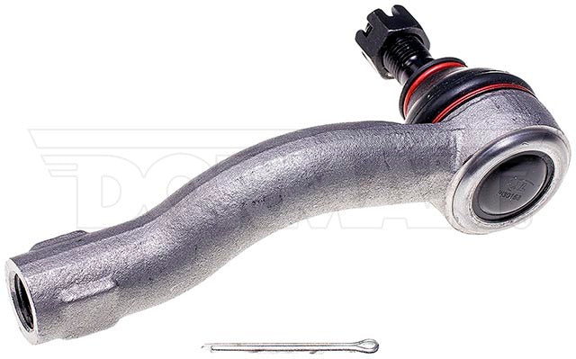 Dorman T3654XL MAS Select Chassis Premium Steering Tie-Rod End - image 2