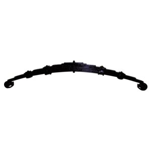 Crown Automotive 916056 Heavy-Duty Front Spring - image 3