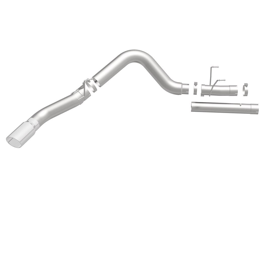 MagnaFlow 17874 Pro Diesel Single Exhaust Kit