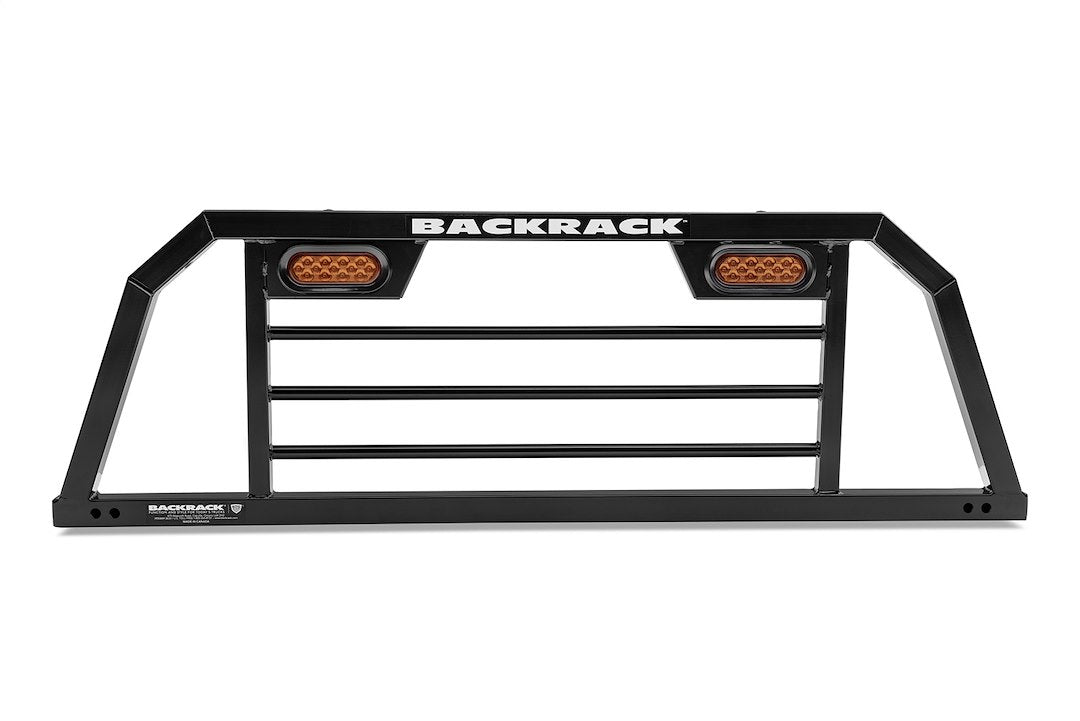 BackRack SRL700 SR-Series Steel Rack Supplied with Lights - image 2