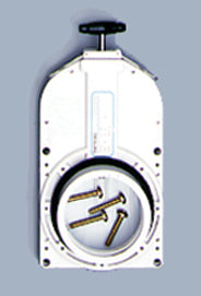 Thetford 50515 Electra Magic 80 Manual Flush Replacement