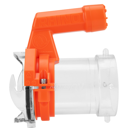 Camco 39570 Sewer Hose Connector - image 4