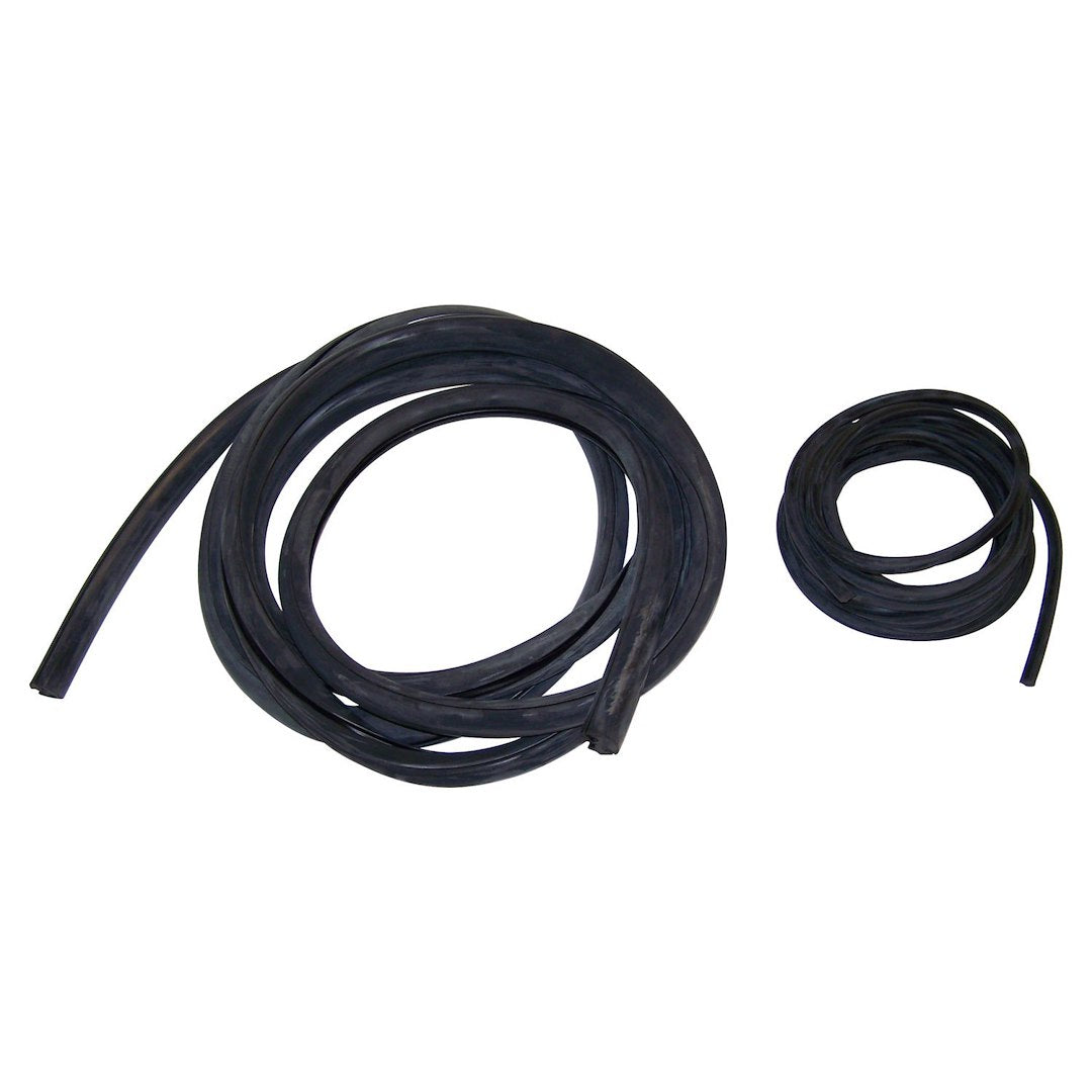 Crown Automotive 978995K Windshield Channel Seal Set - image 1