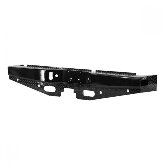 Ranch Hand SBD09HBLSL Sport Ram Bumper Assembly