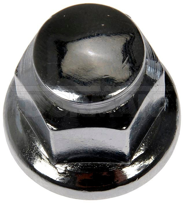 Dorman 6113031 AutoGrade Natural-Finish Wheel Nut - image 2