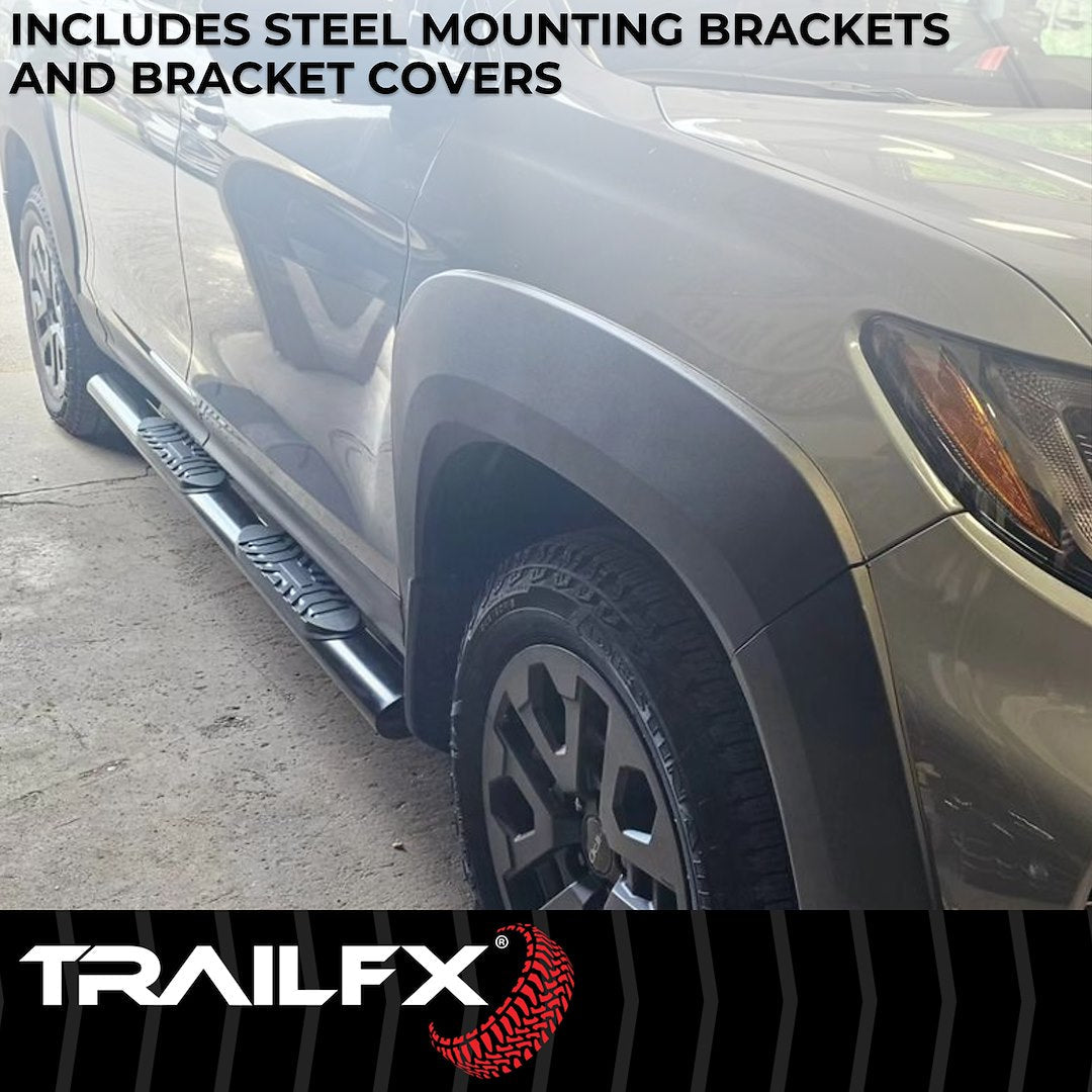 Trailfx A1551b Nerf Bar - image 6