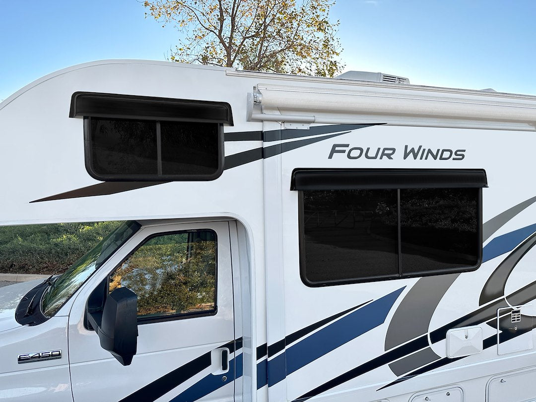 Gt Styling Rv1054 Rainguard - image 4