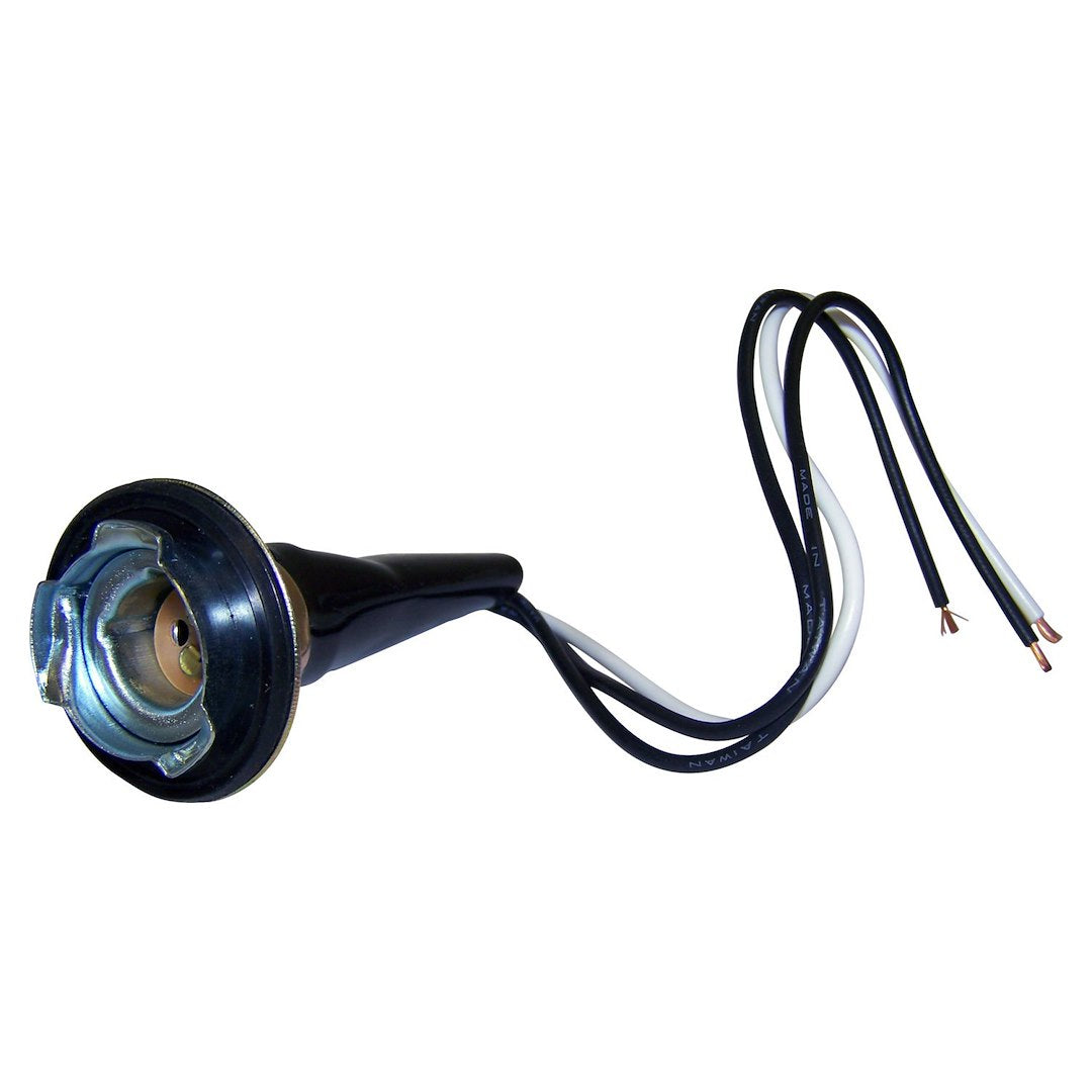 Crown Automotive 3764863 Parking-Light Bulb Socket - image 1