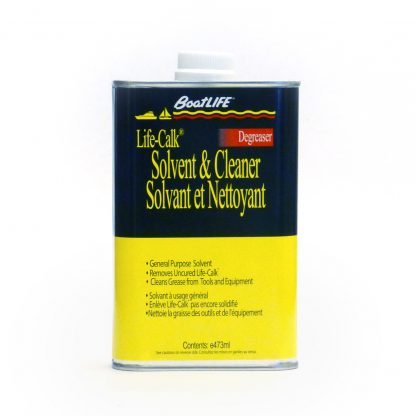BoatLife 1056 Life-Calk Degreasing Solvent and Cleaner