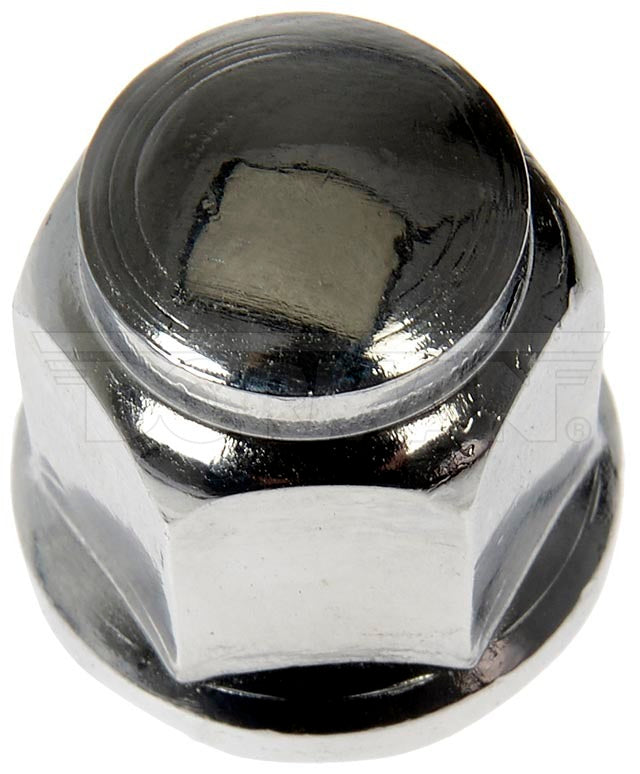 Dorman 611-074.1 AutoGrade Natural-Finish Acorn Wheel Nut - image 2