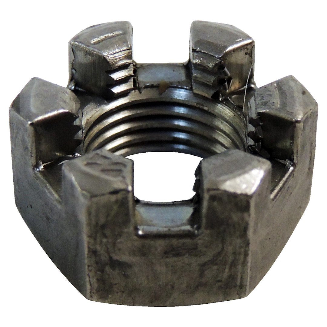 Crown Automotive J0274428 Slotted Fastening Nut - image 1
