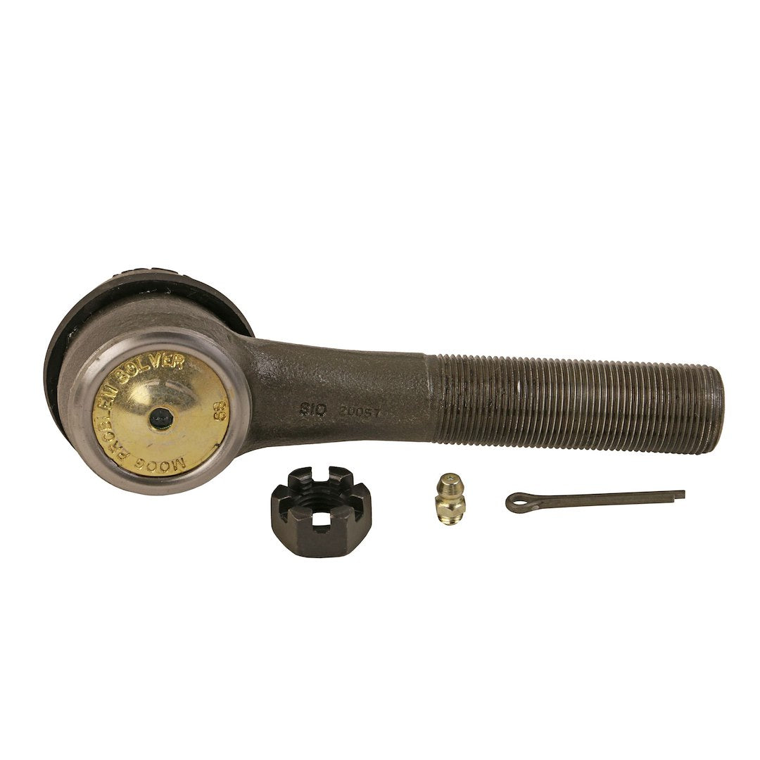 Moog Chassis ES3203L Problem Solver Steering Tie-Rod End