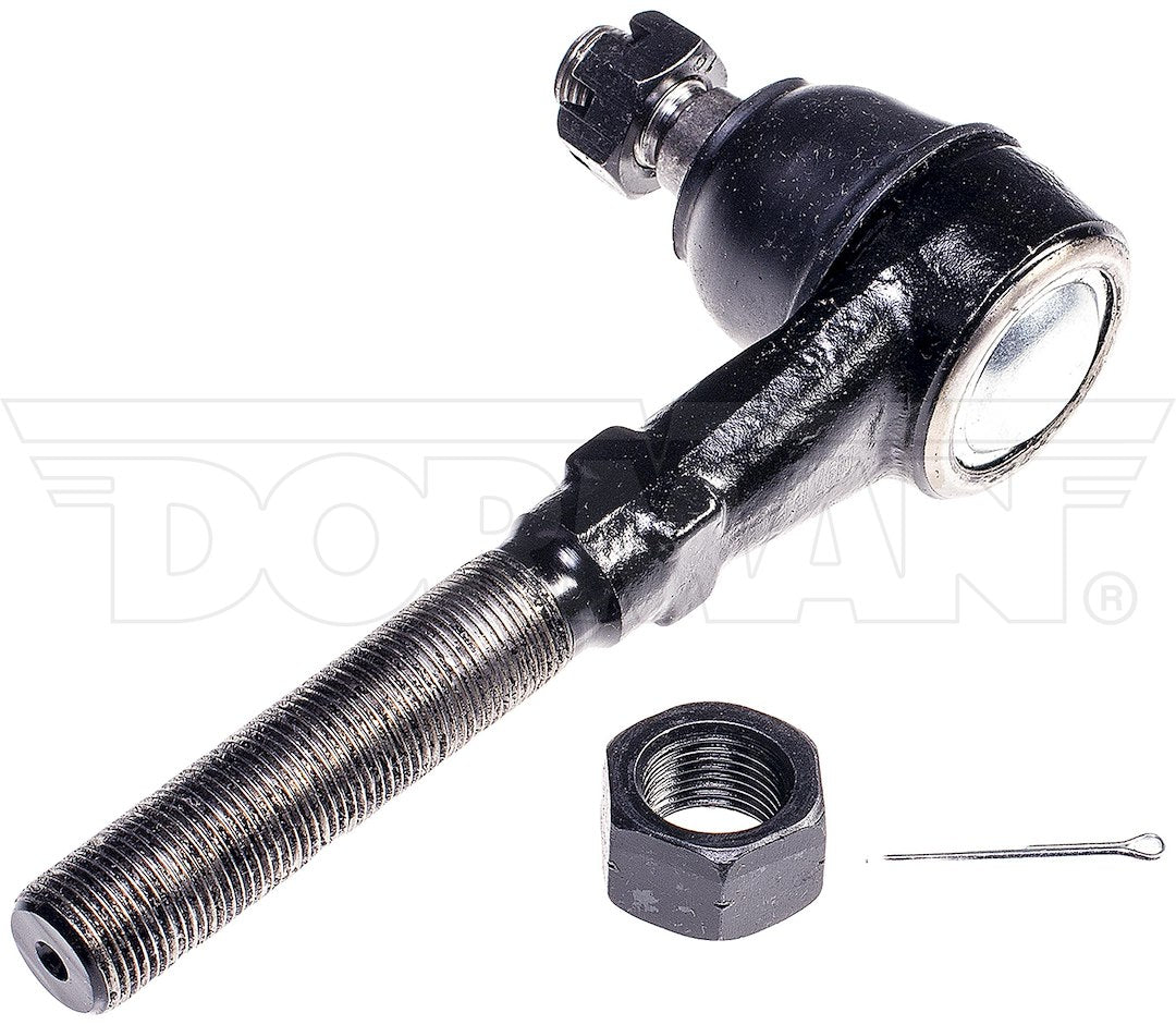 Dorman TI85322 MAS Select Chassis OE Steering Tie-Rod End - image 2