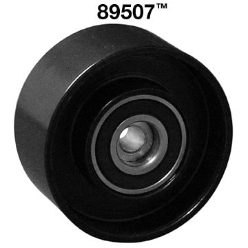 Dayco 89507 Serpentine Idler/Tensioner Pulley - image 1