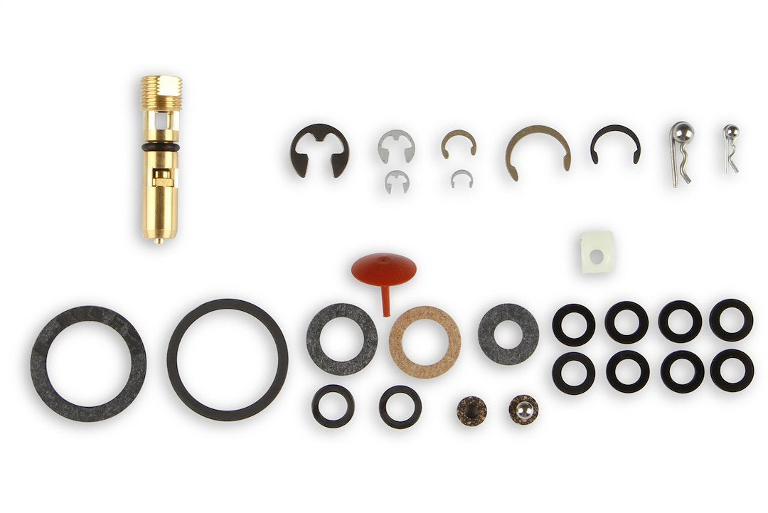 Holley 37-474 Carburetor Repair Package