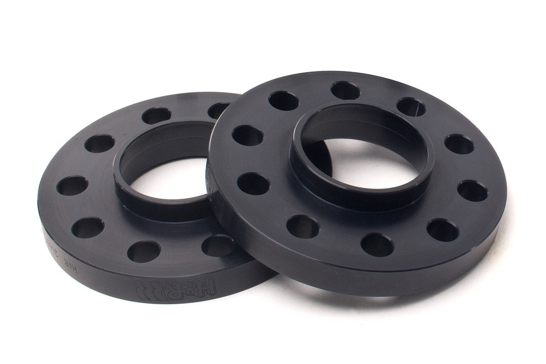 H&R Springs 4075726sw Spacer Component