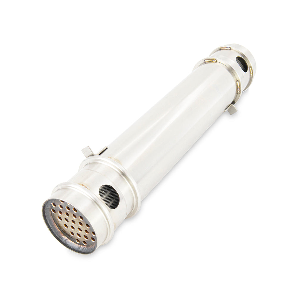 Mishimoto MMOC-F2D-94 Stock-Replacement Engine Oil Cooler