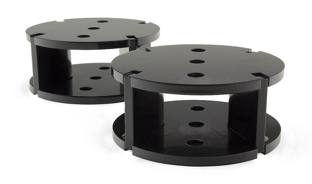 Air Lift 52420 Helper Spring Spacer - image 2