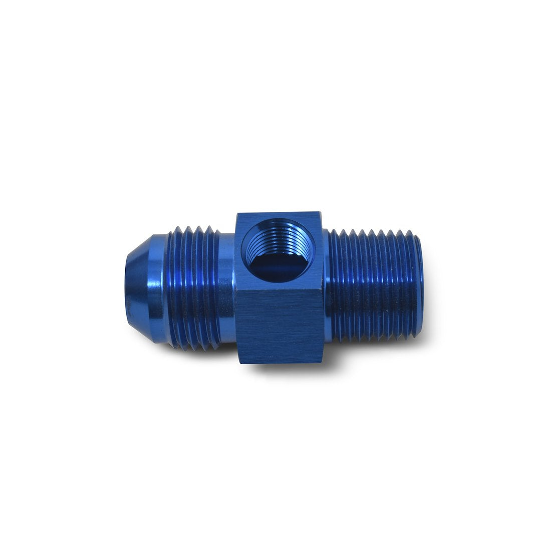 Russell 670080 Fuel Pressure Gauge Connection Fitting