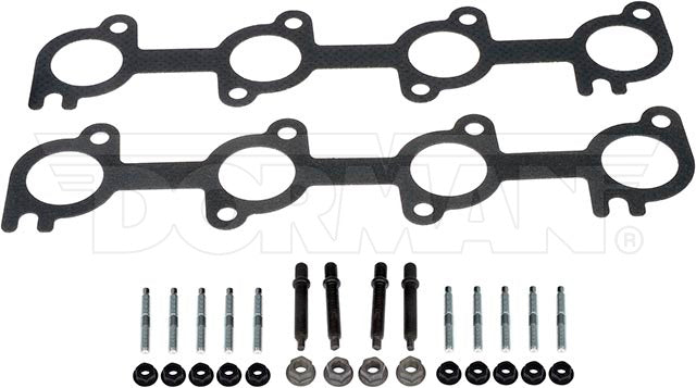 Dorman 57074 Exhaust Manifold Gasket Pair - image 3