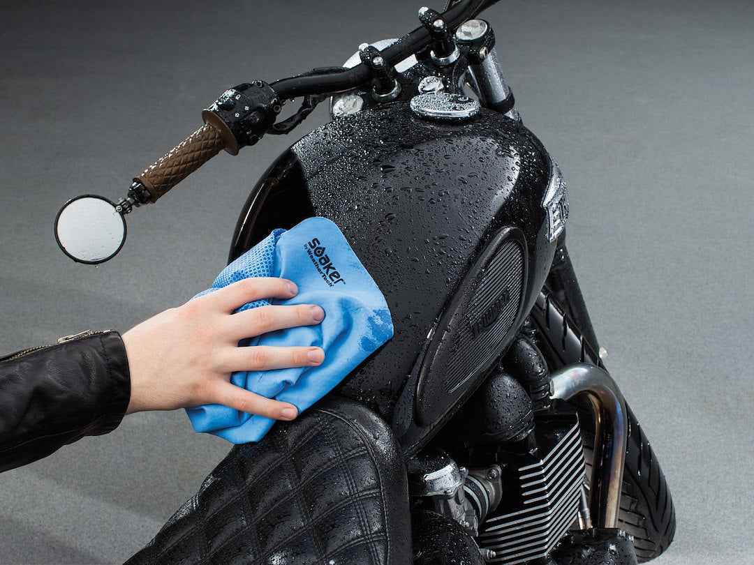 Weathertech (USA) Synthetic Drying Cloth - 17 x 27 in – 8ASOAKER2