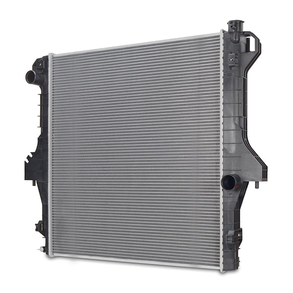 Mishimoto R2711-MT OEM Radiator for Ram Cummins