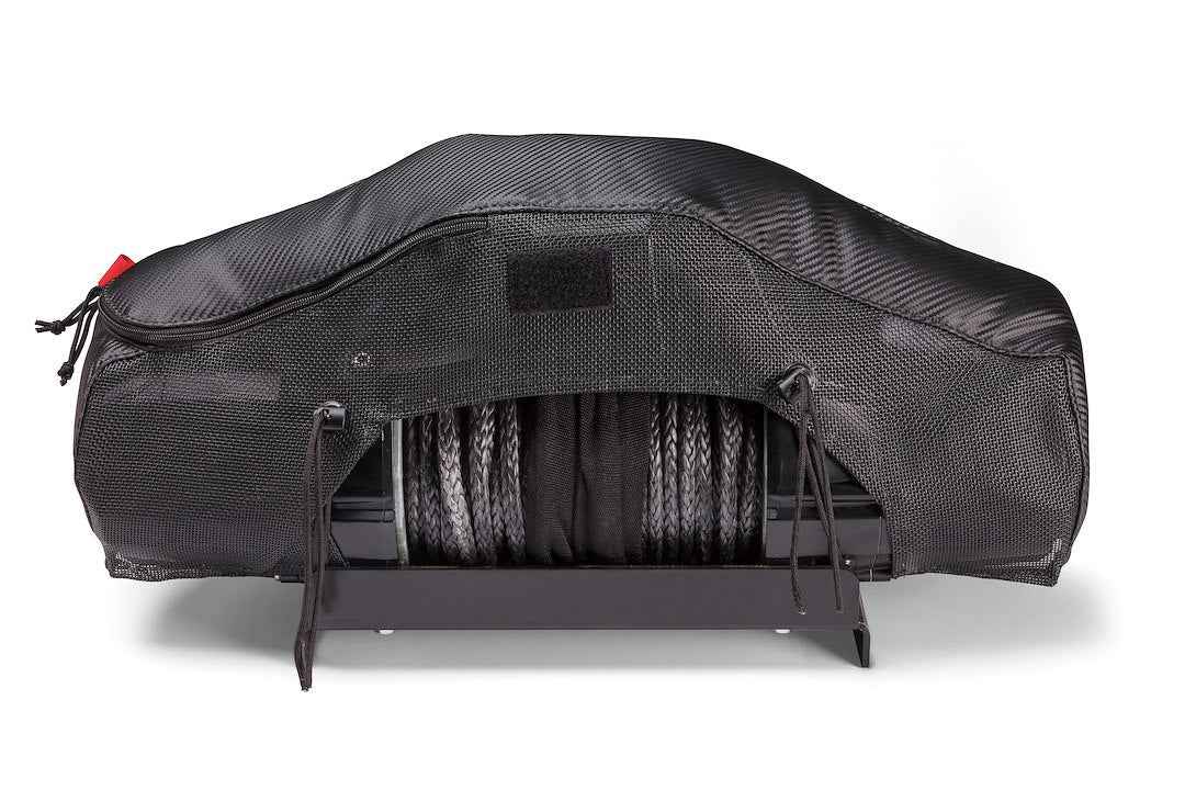 Warn Winch Cover for ZEON/ZEON Platinum – 102639