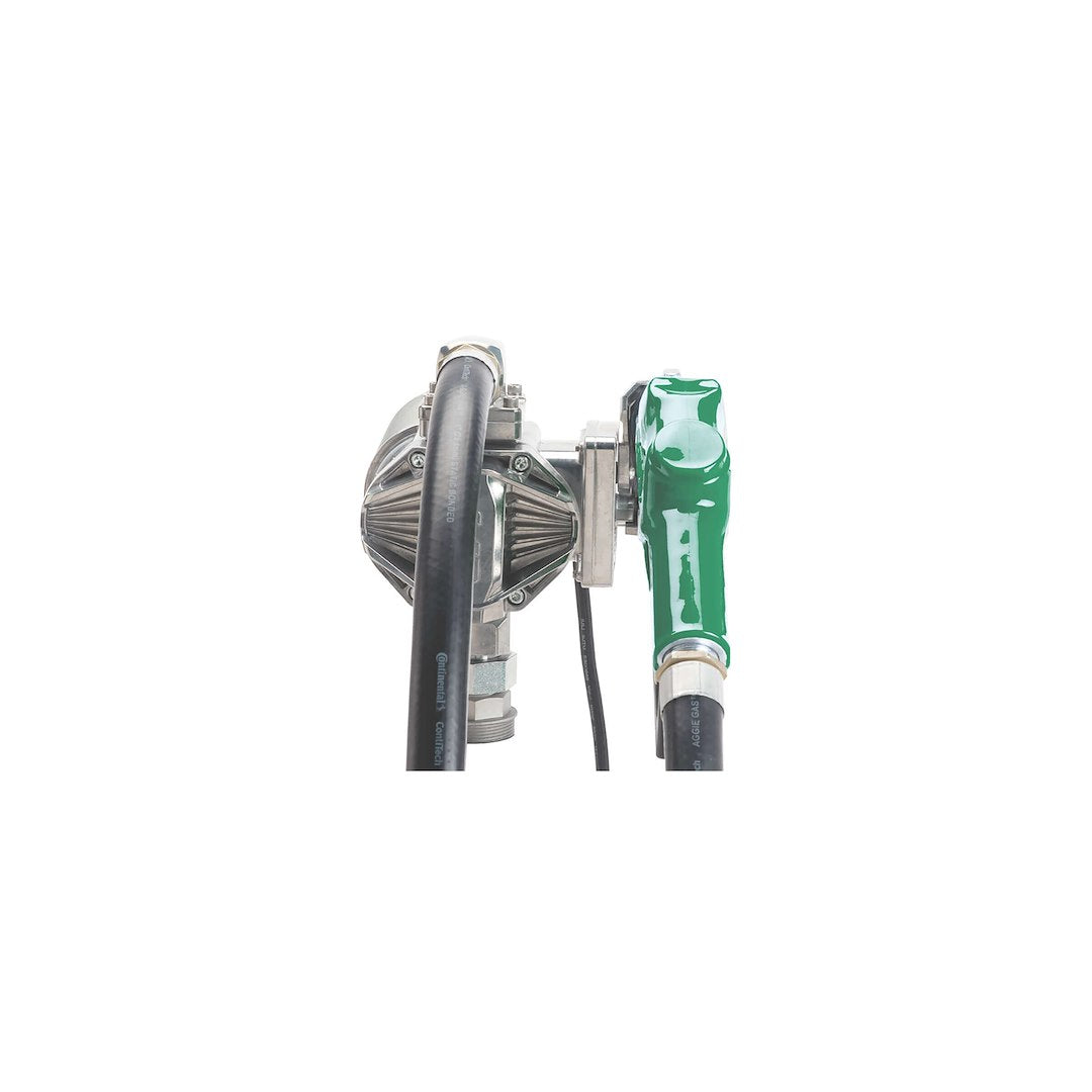 GPI 162000-03 Liquid Transfer Pump Assembly