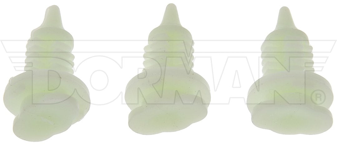 Dorman OE Solutions 963-020d Trim-Panel Retaining Fastener Set - image 2