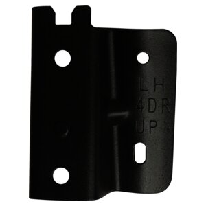 Crown Automotive Soft-Top Bow Bracket 68163705AB - image 3
