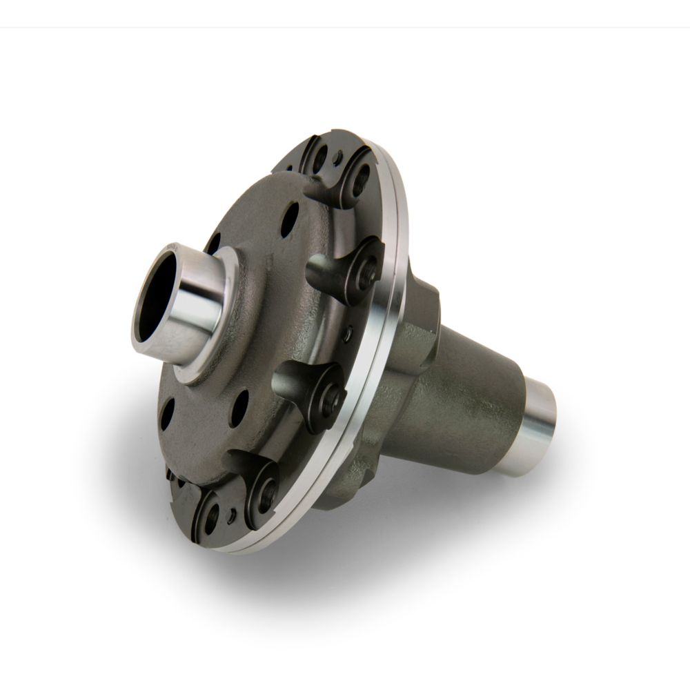 Eaton Tcpd 913a586 Differential Carrier Assembly