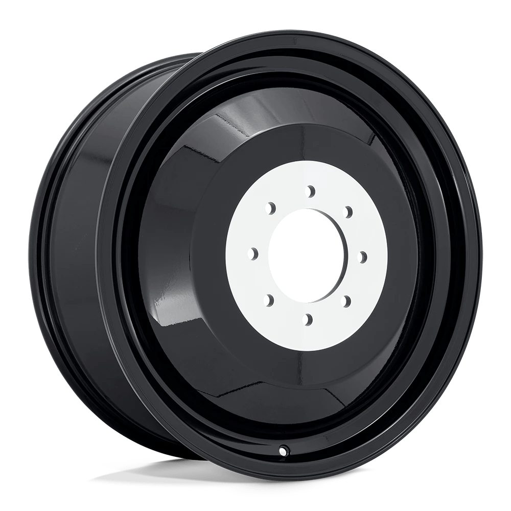 Fuel Off Road D5012082a9 Vehicle Wheel